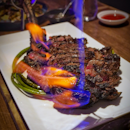 Opus Bar and Grill, famous for their flame grilled steaks, located at Voco Orchard Singapore, welcomed new Executive Chef Dean Bush @dbse6 with over 25 years of culinary experience. 