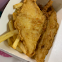 Long John Silver's (Northpoint City)