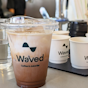 Waved Coffee & Juice Bar