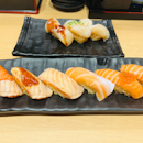 Sen Sen Sushi (JEM)