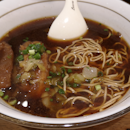 LeNu Chef Wai's Noodle Bar 樂牛私房面家 (Jem)