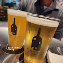 Craft Beer in a Hip Hotel? 