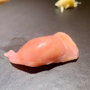Sushi to Sumi 鮨と炭 (Shenton)