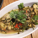 Kachin style ckn curry 12++