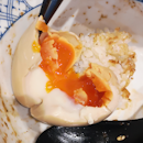 marinated Okinawa egg 2++
