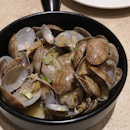 Garlic butter clams 9.8++
