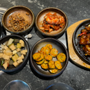 Hanjip Korean Grill House