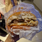 Burger King (Suntec City)
