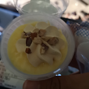 Low carb caramel nuts pudding 3.2nett