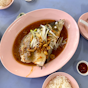 Seng Kee 119 Steamed Fish Head (Chinatown Complex)