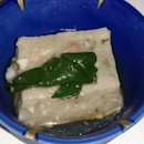 Grouper jelly(complimentary)