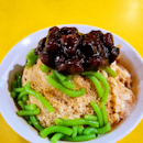 King of Chendol (79 & 79A Circuit Road Food Centre)
