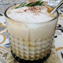 ☕️ Gula Melaka Latte (Cold)(RM 20)