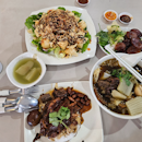 Pong Cheer Cheer Thai Food
