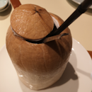Thai coconut 7++