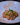 Wok-fried Crispy Rice with Prawns, Mushroom, Scallion