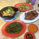 Ban Leong Wah Hoe Seafood