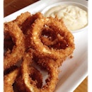 Calamari #burpple #foodcoma #foodgasm #foodporn #foodlicious #foodstagram #foodvaganza