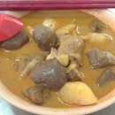 RM Tabona - Noodle & Curry House