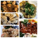 #cny lunch #burpple #foodporn
