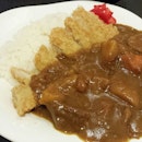 Black Pig Katsu Curry Don