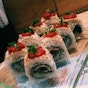 Sushi One 一壽司