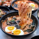🥳Seoul Yummy, well-loved for their signature army stews, is bringing a slew of heart-warming new So-Myon noodles to shore.