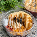 Yummy Açai Bowls And Smoothies