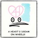 A Heart's Dream 心の夢