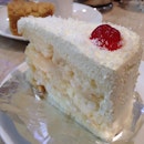 Coconut cake | super yums #dessert #sugarrush #foodporn