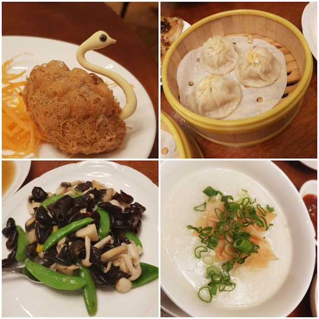 Xin Cuisine 