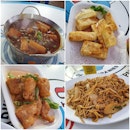 Tong Garden Seafood Restaurant 
