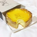Pablo's Cheese Tart ¥850