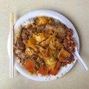 Hong Yi Vegetarian