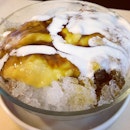 #durianPenyat #singapore #burpple #food #foodporn #desserts