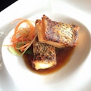 Tapastry - Grilled Miso Cod