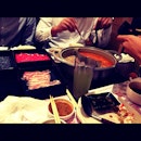 Japanese Steamboat