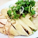 Tian Tian Hainanese Chicken Rice (Joo Chiat)