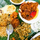 Authentic Chettinad Food in Little India