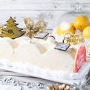 Have a Sensational Christmas With a Slew of Sweet Treats!