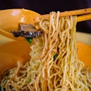 Ang Mo Kio 453 Wanton Noodle – Value for Money Wanton Mee