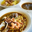 Third Gen Hae Mee with Time Tested Recipe