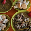 Best Mutton Soup in Singapore