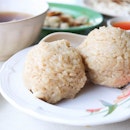 The Only Chicken Rice Balls in Singapore With a Century Old Recipe

