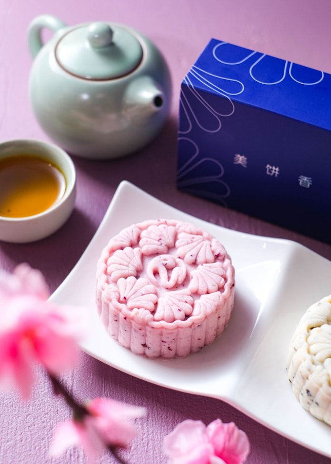 Mid-Autumn Festival with Resorts World Sentosa’s Luxurious Mooncakes & Exclusive Snowskin Tea Pairings

