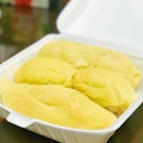 [BT BATOK] Must go-to durian stall in the West for quality durians.