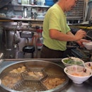 Lai Yi Wan (Kovan 209 Market & Food Centre)