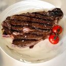 Kagoshima A3 steak