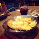 @alingdjohan #fish #food