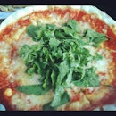 4 Formaggi #lunch #pizza #pepenero